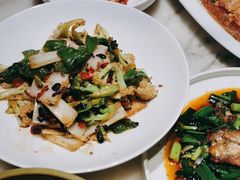 -金佬馆·川菜(芜湖繁昌华亿店)