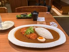 -CURRY YA 熟成咖哩專門店(深圳湾万象城店)