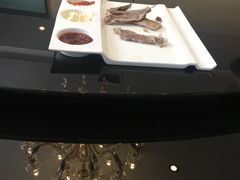 手抓羊肉-假日王朝(王朝礼宴中餐部)