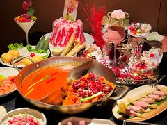 -色響火锅(恒隆广场店)