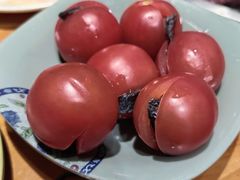 -玖泉里烤肉