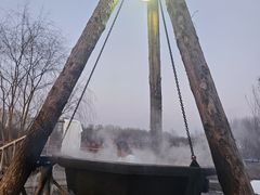 -清河半岛温泉度假酒店