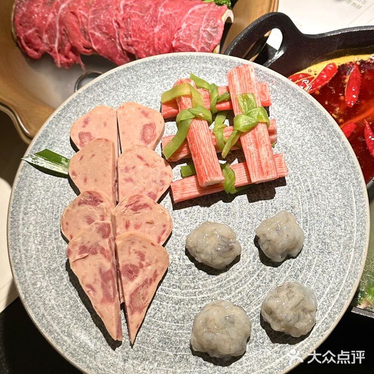 金华新开的！不枉我排队一小时吃上了！！