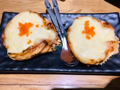 金牌芝士焗雪蟹宝-德川家日本料理(中关村寰太大厦店)