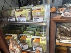 -Juicy Bakery(大学路店)