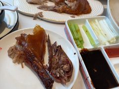 -梅利汴京烤鸭•开封豫菜地标店(晋安路店)