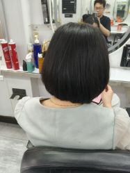 -青霖·飘逸造型
