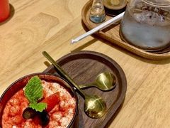 红丝绒蛋糕-候鸟等风来·精致西厨(万科第五城店)