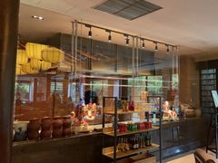 -西安凯悦酒店·湖畔中餐厅