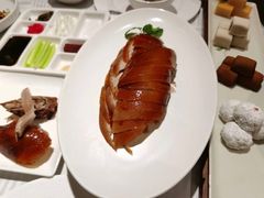 酥香嫩烤鸭-四季民福烤鸭店(王府井灯市口店)