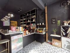 -旧屋咖啡(海景店)