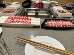 -海底捞火锅(外滩店)