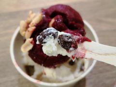 朗姆提子-LUNEURS月乐诗·法式冰淇淋(环贸店)