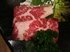 -赤坂亭·M9和牛烧肉·铁板烧(合肥万象城店)