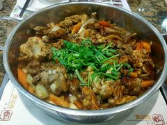 -黄记煌三汁焖锅(华发商都店)