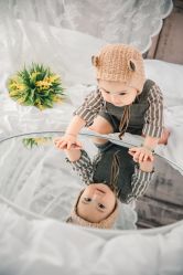 点击看大图 -BabyA 专业婴童摄影(古北时尚广场店)