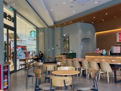 -星巴克(肇庆四会吾悦广场店)