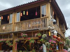 -民食香·腊排骨野生菌美食(木府店)