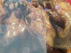 -王浩儿纪六孃甜皮鸭(凌云大厦店)