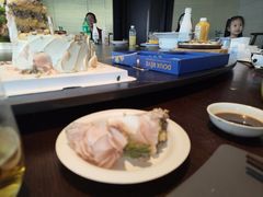 -宝燕壹号景观餐厅(龙盛国际商业广场店)