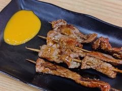 -蚝抵食·湛江生蚝(湾北路店)