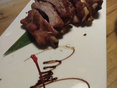 -東舍食唐精品陕菜馆