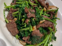 -桂满陇·蟹黄小笼汤包(中山公园店)