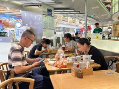 -苏小柳点心·手作小笼包(新街口分院店)