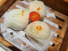 -禄运茶居·手工点心(体育西店)
