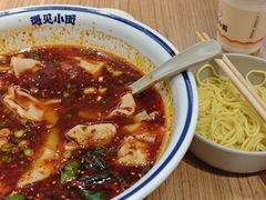 -遇见小面(凯德广场店)