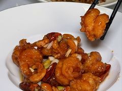 -小河盐帮·私家菜·烤鸭(三元桥·霄云路店)
