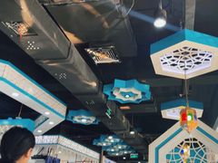 -帕米尔食府(白云观店)
