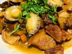 山珍海味猪三角-太二酸菜鱼(群光广场店)