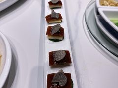 -羲和雅苑•北京烤鸭(国贸商城店)