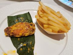 -尚一汤·粤菜海鲜(汇智国际商业中心店)