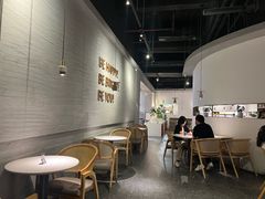 -BE BRIGHT KITCHEN(正佳广场店)