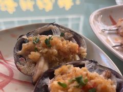 -蚝老板海鲜烧烤大排档(码头店)