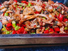 -蘭奢雅集·江浙菜(青山江滩店)