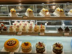 -好利来(新建北路店)