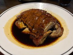 明太祖烤鸭-应天大明王朝·南京菜(中山陵店)