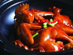 秘制花雕醉鸡-皖端