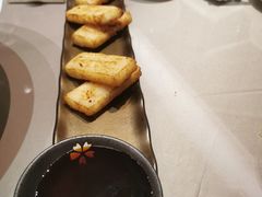 -万达瑞华酒店·品珍中餐厅