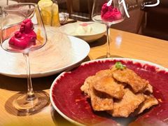 -奉天小馆·非遗东北菜(沈阳万象城店)