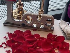 -THE WANG王品(上海中心云端店)