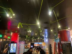 -银兴国际影城(星汇维港店)