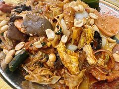 -阿上阿上麻辣香锅&麻辣烫(朝阳蓝色港湾店)