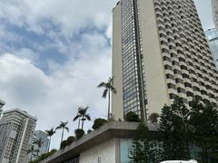-京基晶都酒店