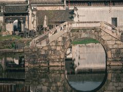 -呈坎景区