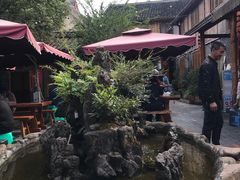 -金必轩(青岩店)
