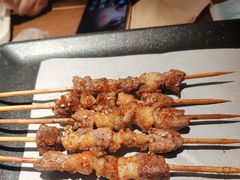 -管氏翅吧(马家堡店)